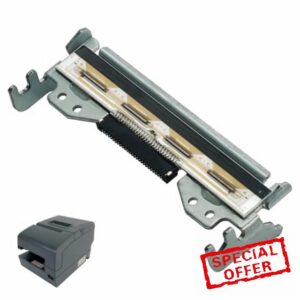 Printhead for EPSON TM-H6000IV Thermal Print Head 6000IV Barcode Printer Replacement Parts