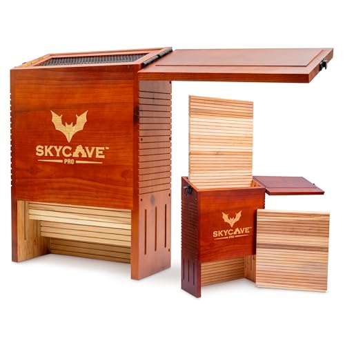 Weather-Resistant Wood
