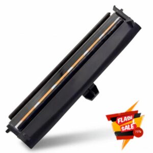 P1112640-218 ZD421T Thermal Printhead for Zebra ZD421T 203dpi Barcode Printers Print Head Label Printers | 180-Days Warranty (ZD421T 203DPI)