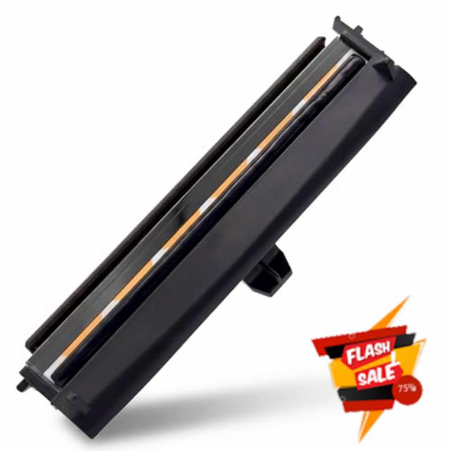 P1112640-218 ZD421T Thermal Printhead for Zebra ZD421T 203dpi Barcode Printers Print Head Label Printers | 180-Days Warranty (ZD421T 203DPI)