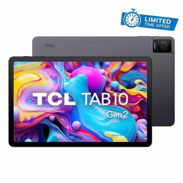 TCL TAB 10 Gen 2