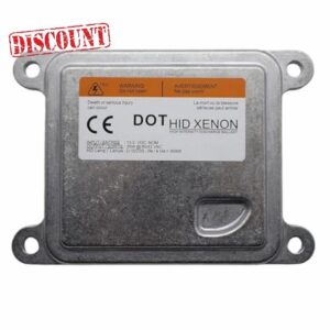 AA7859201HQ AA7659902DG HID XENON BALLAST Compatible with Kia Hyundai part numbers 92190-E6020 • 92190E6020 • 92190-F5
