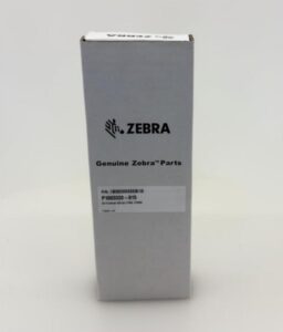 OEM Replacement Kit: Zebra: ZT620 Series 203 DPI OEM printhead + Alcohol Cleanser and Expert Install Instructions. Replaces P1083320-015