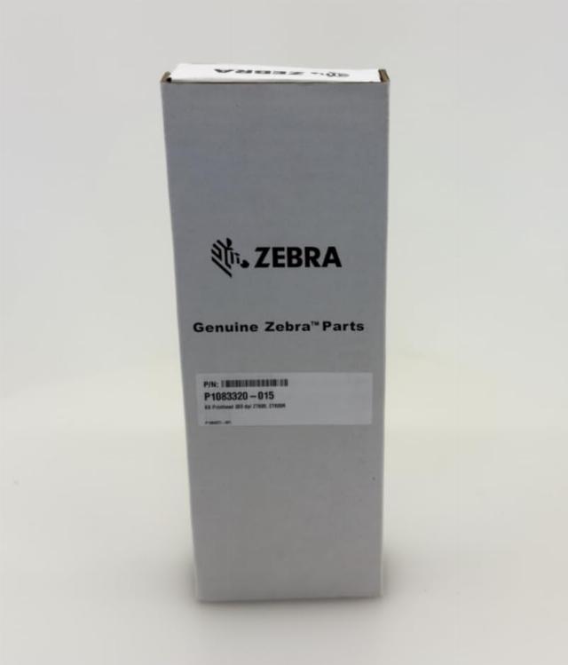 OEM Replacement Kit: Zebra: ZT620 Series 203 DPI OEM printhead + Alcohol Cleanser and Expert Install Instructions. Replaces P1083320-015