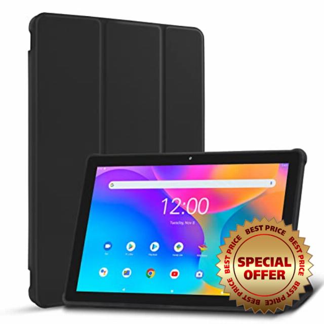 PRITOM 2026 Android 15 Tablet 10 inch