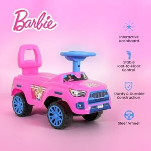 2025 FTF Hilux Toy Vehicle