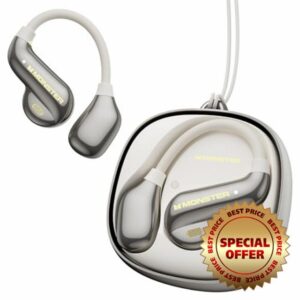Monster Open Ear AC390 Headphones