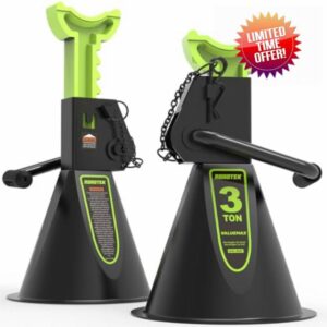Jack Stands