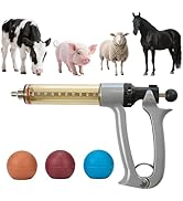 Goat Sheep Catcher Hook, 304 Stainless Steel Sheep Leg Hook, Length Can Be Adjusted Freely 44"48"...