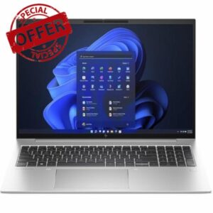 HP Smart Buy ELITEBOOK 860 G10 I5-1345U 16IN 16GB 512GB W11P64