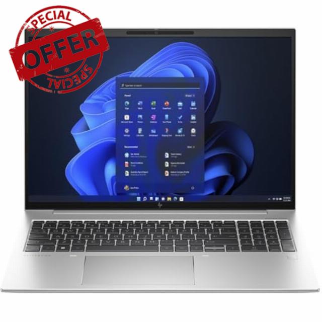 HP Smart Buy ELITEBOOK 860 G10 I5-1345U 16IN 16GB 512GB W11P64