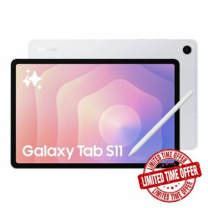 Samsung Galaxy Tab S11 256GB WiFi Android Tablet