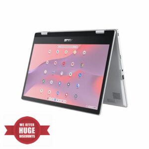 ASUS Chromebook Flip CX1 Convertible Laptop