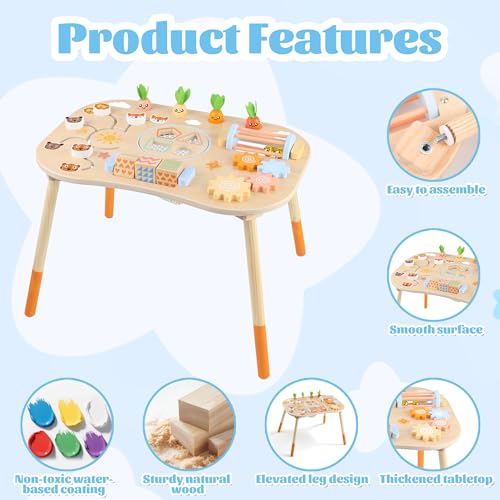 Sensory Toys