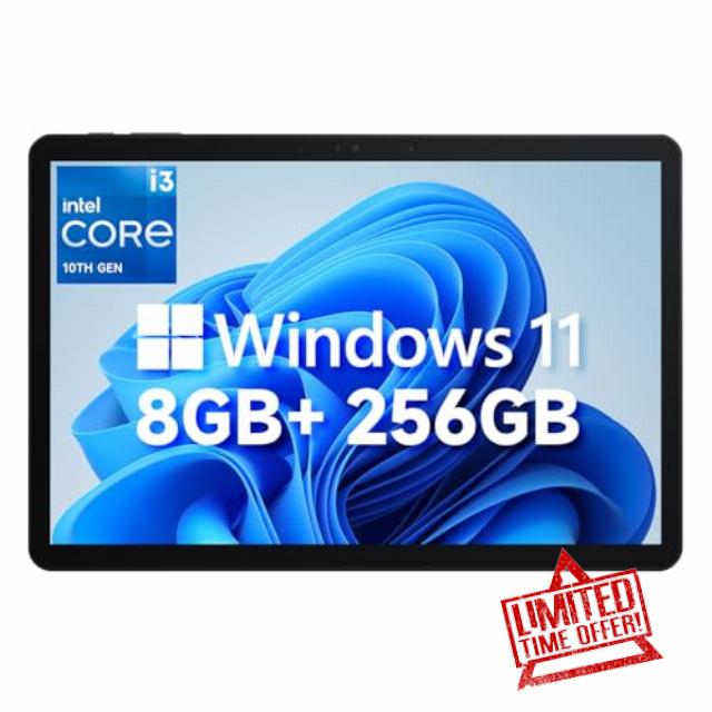 CHUWI Hi10 X2 Windows 11 Tablet 10.1''