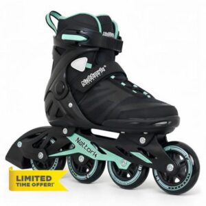 Nattork Adult Inline Skates for Men Women