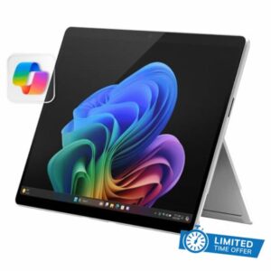 Microsoft Surface Pro 2-in-1 Laptop/Tablet (2024)