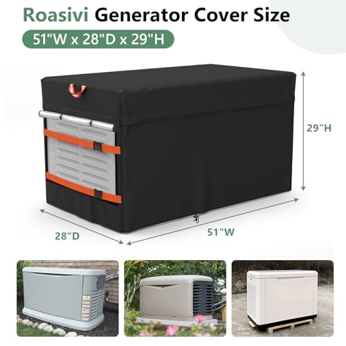Black All-Weather Protection Material