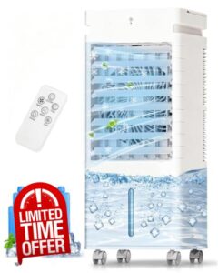 Portable Air Conditioners