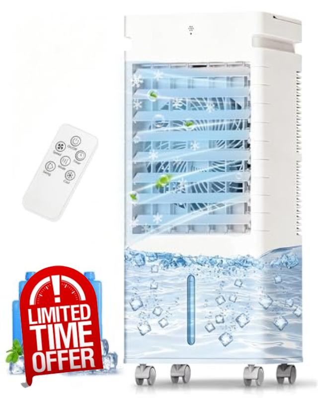 Portable Air Conditioners