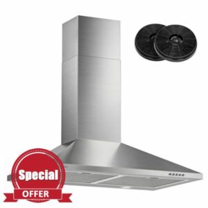 Range Hood 30 inch