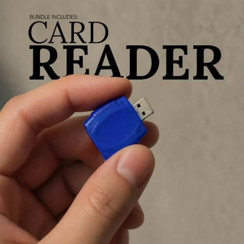 Dust Blower & Microfiber Cloth and Many More Accessories (Renewed)