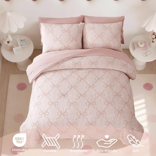 Pillowcase & Sham