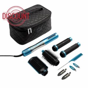 BaBylissPRO The Style/Switch 5-in-1 Air Styling and Drying System