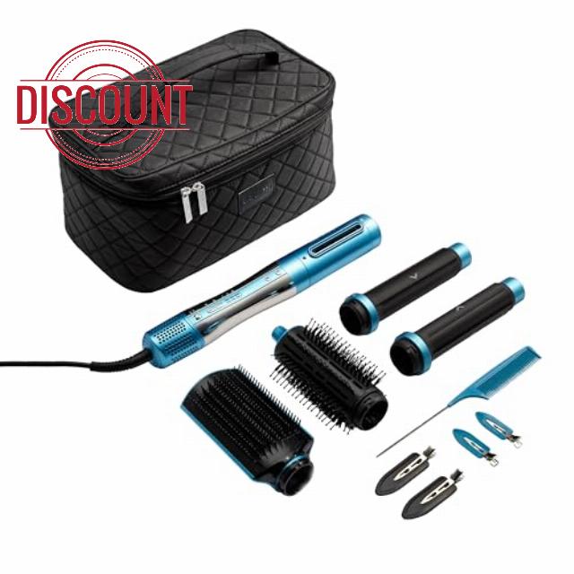 BaBylissPRO The Style/Switch 5-in-1 Air Styling and Drying System