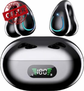 AI Language Translator Earbuds