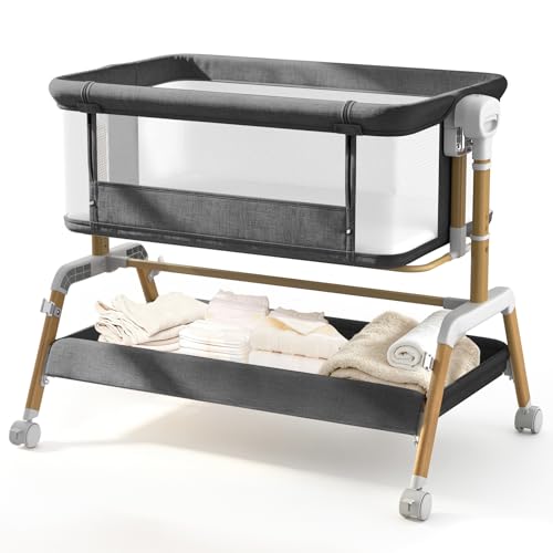 Bedside Sleeper for Newborn