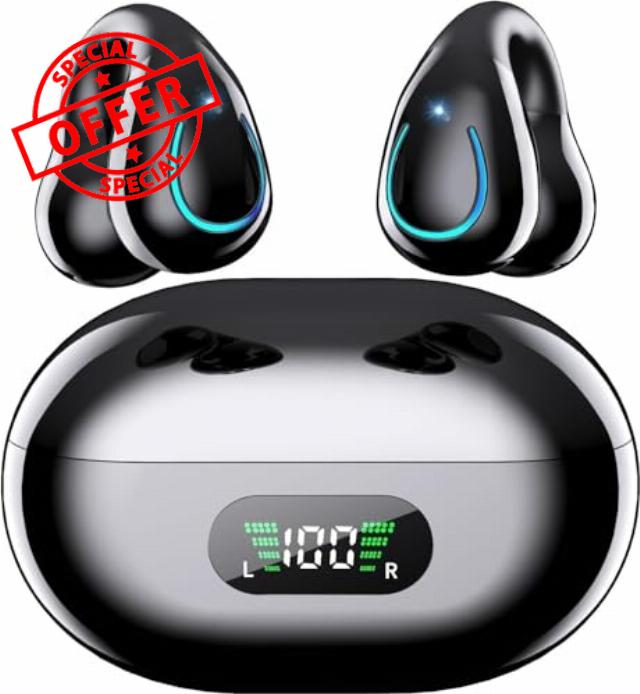 AI Language Translator Earbuds