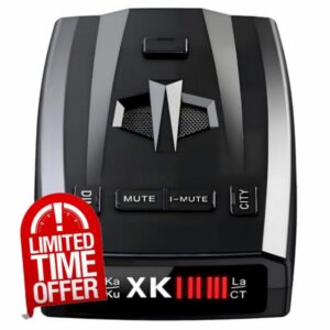 Radar Detector