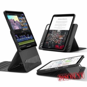 ESR for iPad Pro 12.9 Case (6th/5th Generation