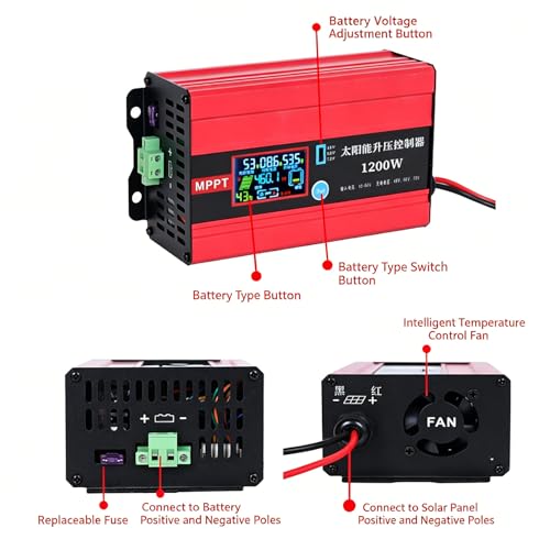 LCD Display
