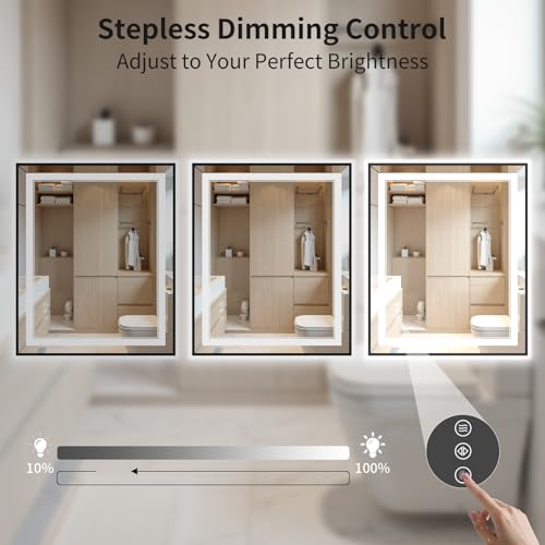 Touch Control with Memory