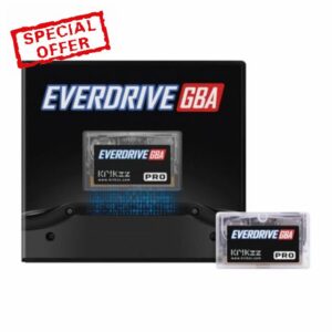 EverDrive GBA PRO