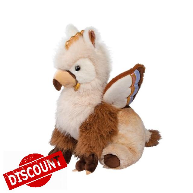 Douglas Glorie Gryphon Plush Stuffed Animal