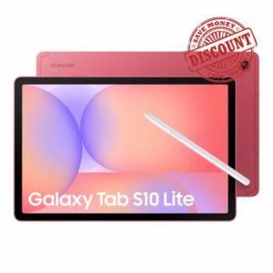 Samsung Galaxy Tab S10 Lite
