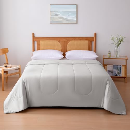 Temperature Regulating Blanket for Hot Sleepers