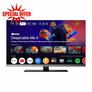 SYLVOX 22'' Smart RV TV
