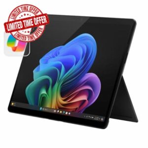 Microsoft Surface Pro 2-in-1 Laptop/Tablet (2024)
