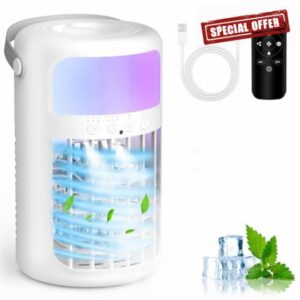 Portable Air Conditioner