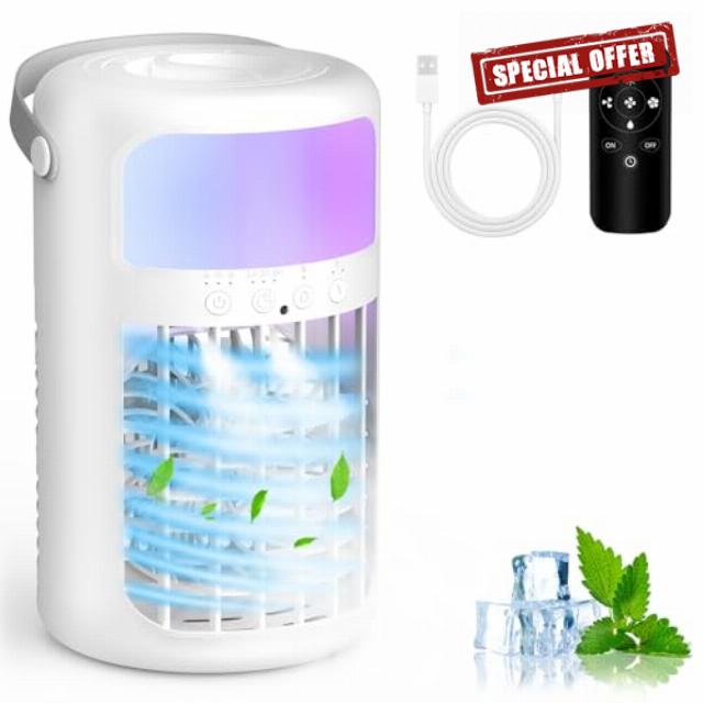 Portable Air Conditioner