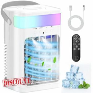 Portable Air Conditioners