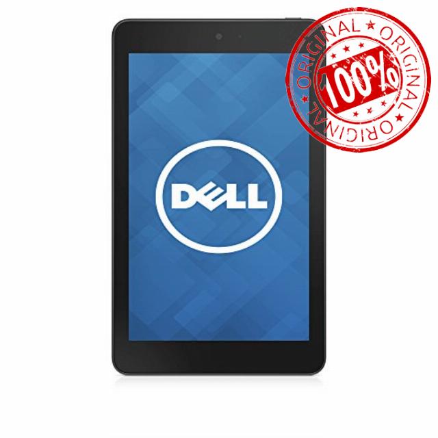 Dell Venue 8 16GB Android Tablet Black