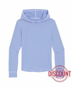 ineyard vines Women's Sankaty Hoodie