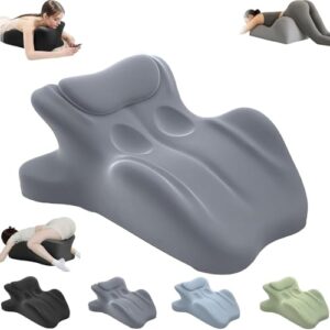 27° Angled Support for Neck
