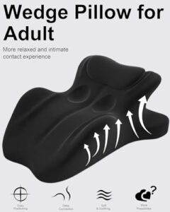 Contoured Support Pillows