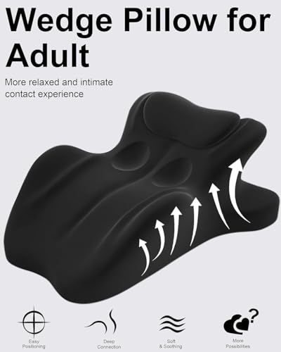 Contoured Support Pillows